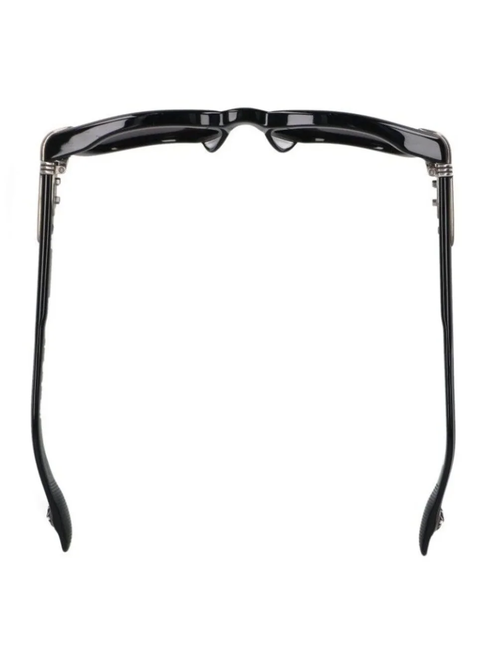 Chrome Hearts Trypoleagain Wellington Frame Sunglasses 52 Eyewear